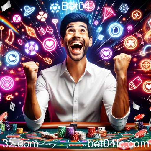 Cassino Online: A Experiência de Jogo Sem Limites