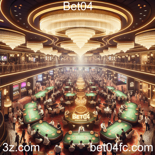 Descubra as Melhores Promoções no Bet04